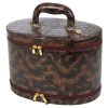 AB Collezioni Africa Beauty Case [SY0524]