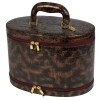 AB Collezioni Africa Beauty Case [SY0524]