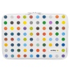 Pop Art Smiley Laptop Case