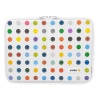 Pop Art Smiley Laptop Case