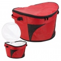 Large Round Coolerbag-Red [LT91457-0021S]