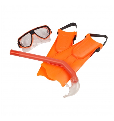 Swimming Snorkel Mask [588532]