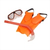 Swimming Snorkel Mask [588532]