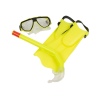 Swimming Snorkel Mask [588532]