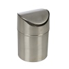 Wastebin Stainless [910791]