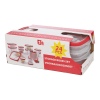 24pc Food Storage Containers [430113]