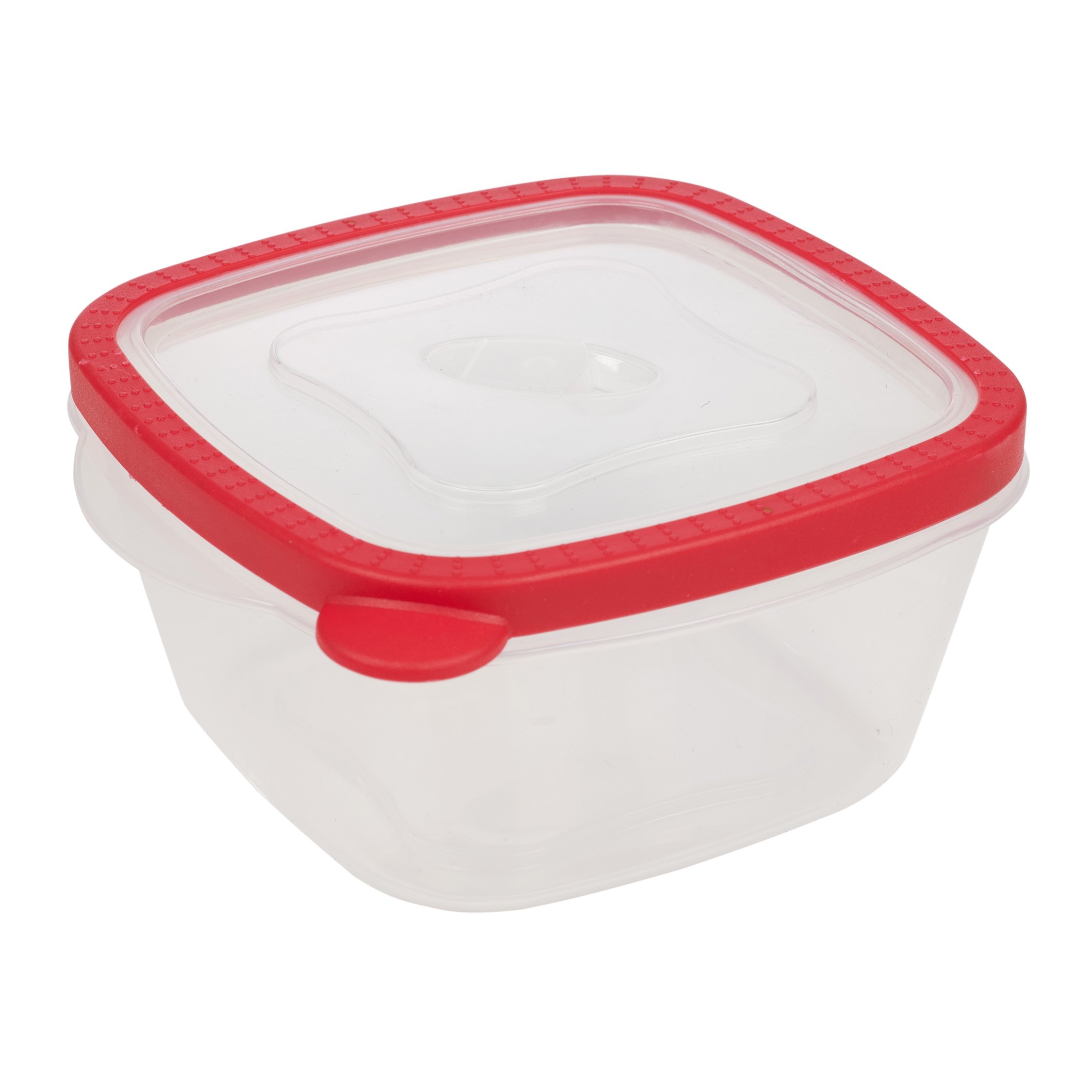 nesting food containers with lids
