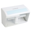 Kimberly Clark Twin Toilet Roll Dispenser [013850]