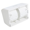 Kimberly Clark Twin Toilet Roll Dispenser [013850]