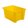 Stackable Box Plastic 15ltr [398112]