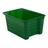 Stackable Box Plastic 15ltr [398112]