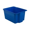 Stackable Box Plastic 15ltr [398112]