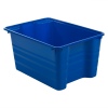 Stackable Box Plastic 15ltr [398112]