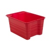 Stackable Box Plastic 15ltr [398112]