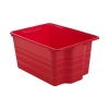 Stackable Box Plastic 15ltr [398112]