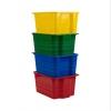 Stackable Box Plastic 15ltr [398112]