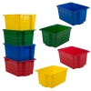 Stackable Box Plastic 15ltr [398112]