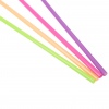 50pc Straws Set 75cm [300263]