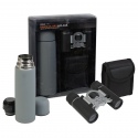 Binocular & Flask 0.5L Set [795699]