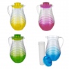 Plastic Pitcher 2L with Coolerstick [850423]
