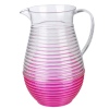 Plastic Pitcher 2L with Coolerstick [850423]