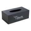 Wooden Tissue Holder [584410]