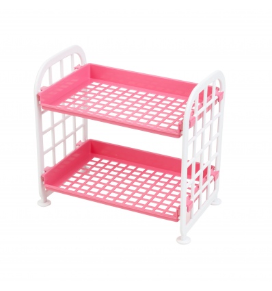 Storage Rack With 2 Layers [484006]