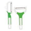 2pc Fruit & Veg Peeler Set [983450]