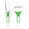 2pc Fruit & Veg Peeler Set [983450]