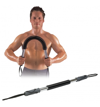 One Body Bend Bar Chest Expander [797653/894098]