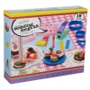 Craft Dough Cupcake Set [333711]