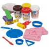 Craft Dough Cupcake Set [333711]