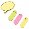 Sticky Notes Set 4pc [507808]