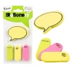 Sticky Notes Set 4pc [507808]