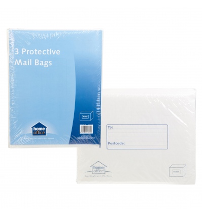 3pc Protective Envelopes [238100]