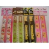 JOBLOT 12 X BARBIE, MUPPET & WITCH 30cm 12 RULERS NEW"