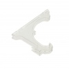 Platestand Clear 2pc [807588]