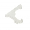 Platestand Clear 2pc [807588]
