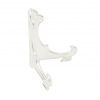 Platestand Clear 2pc [807588]