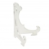Platestand Clear 2pc [807588]
