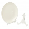 Platestand Clear 2pc [807588]