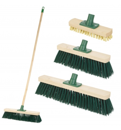 Garden Brush 120cm [428265]