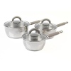 Salter Hobbs s/s 3pc Pan Set [023268]