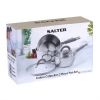 Salter Hobbs s/s 3pc Pan Set [023268]