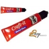 5 x 20g Pritt Metal Bond Adhesive