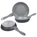 Quid Set of 2 Frying Pans 20/24cm [407175]