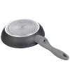 Set of 2 Frying Pans 20/24cm [434195]