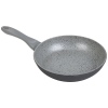 Set of 2 Frying Pans 20/24cm [434195]