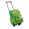 Chenton Bichooo!! Roller Rucksack Backpack