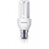 Philips Warm White 11W Bulb B22 [224077]